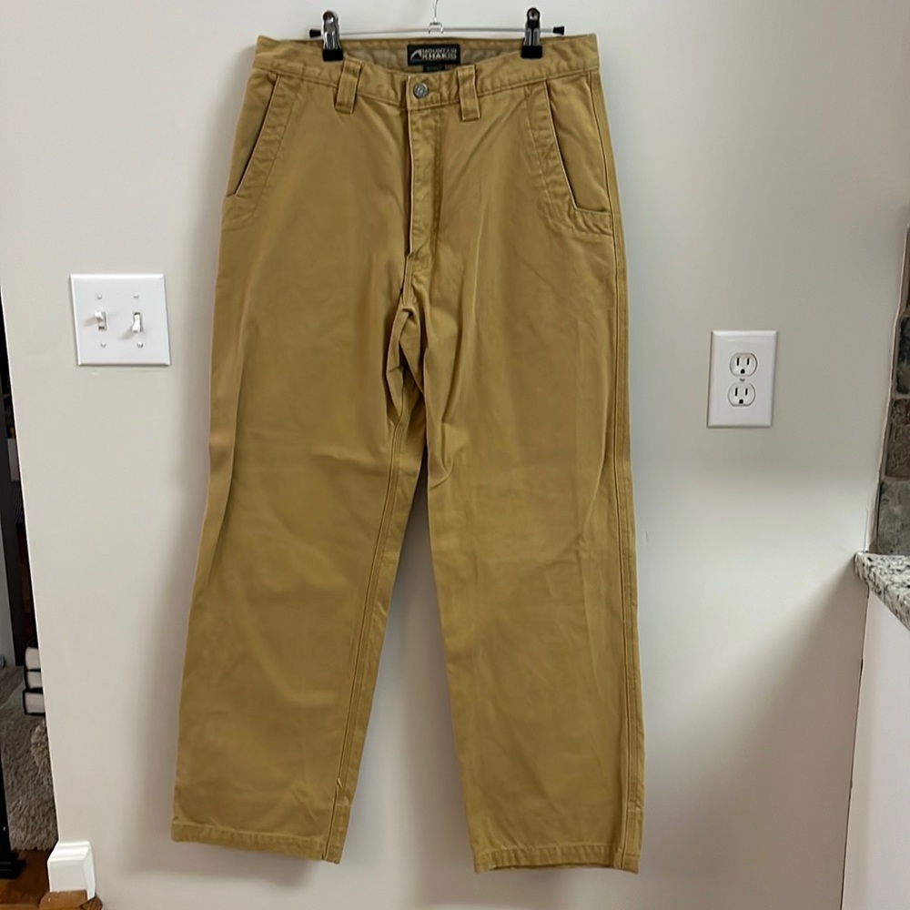 Pants